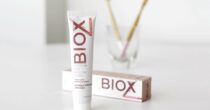 Старт продаж Антибактериальной зубной пасты BIOX